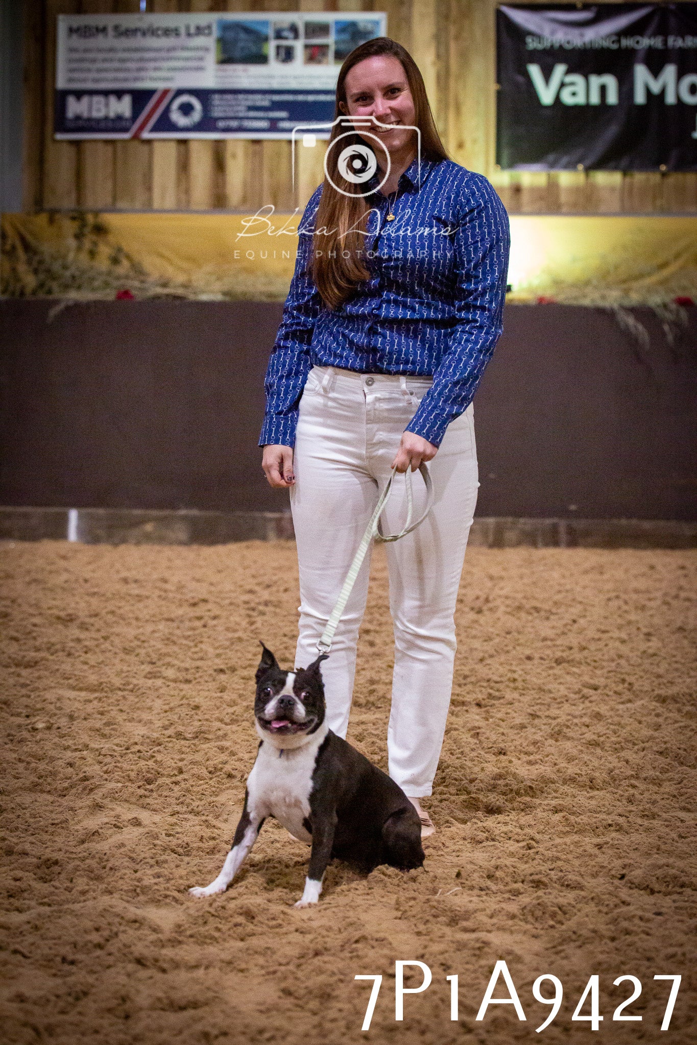 JHOYS 2025 - Dog Show - 12th September