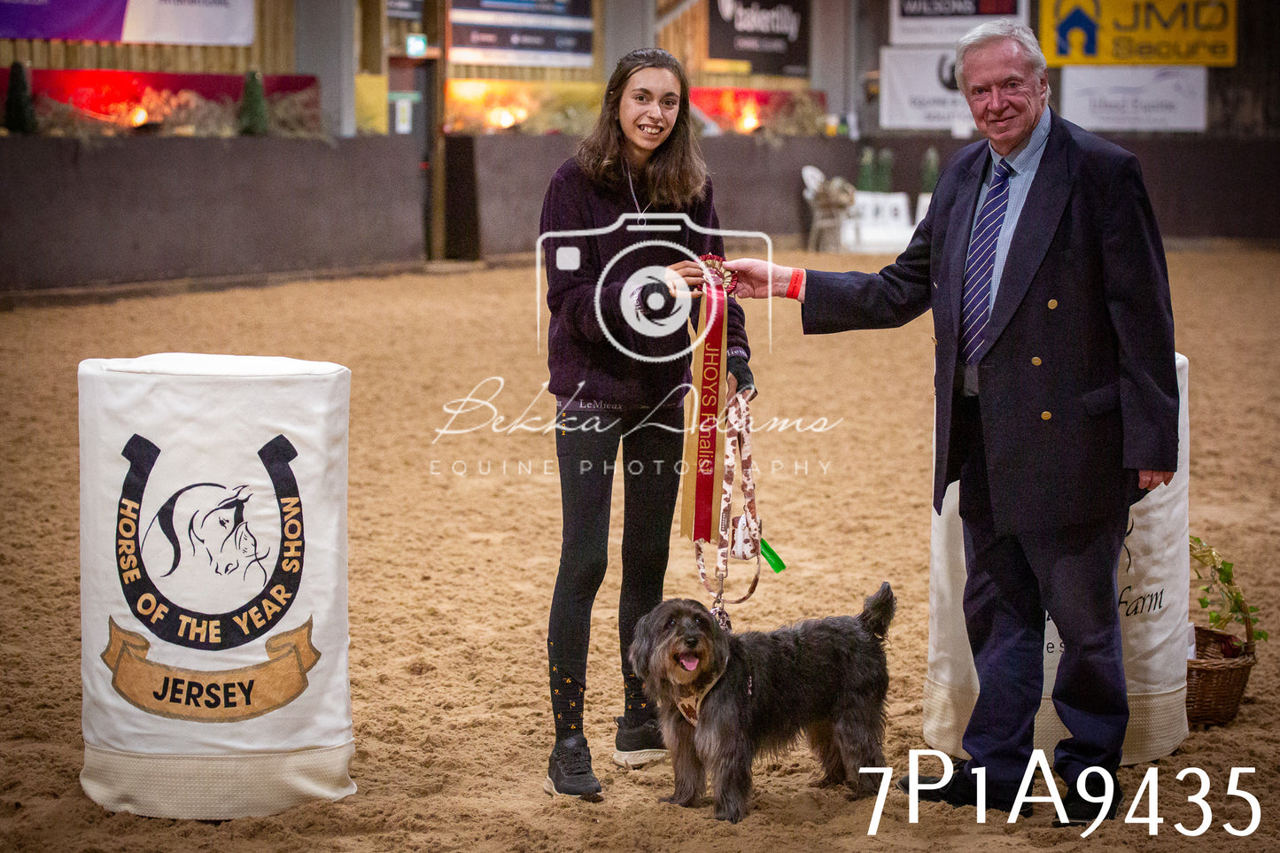 JHOYS 2025 - Dog Show - 12th September