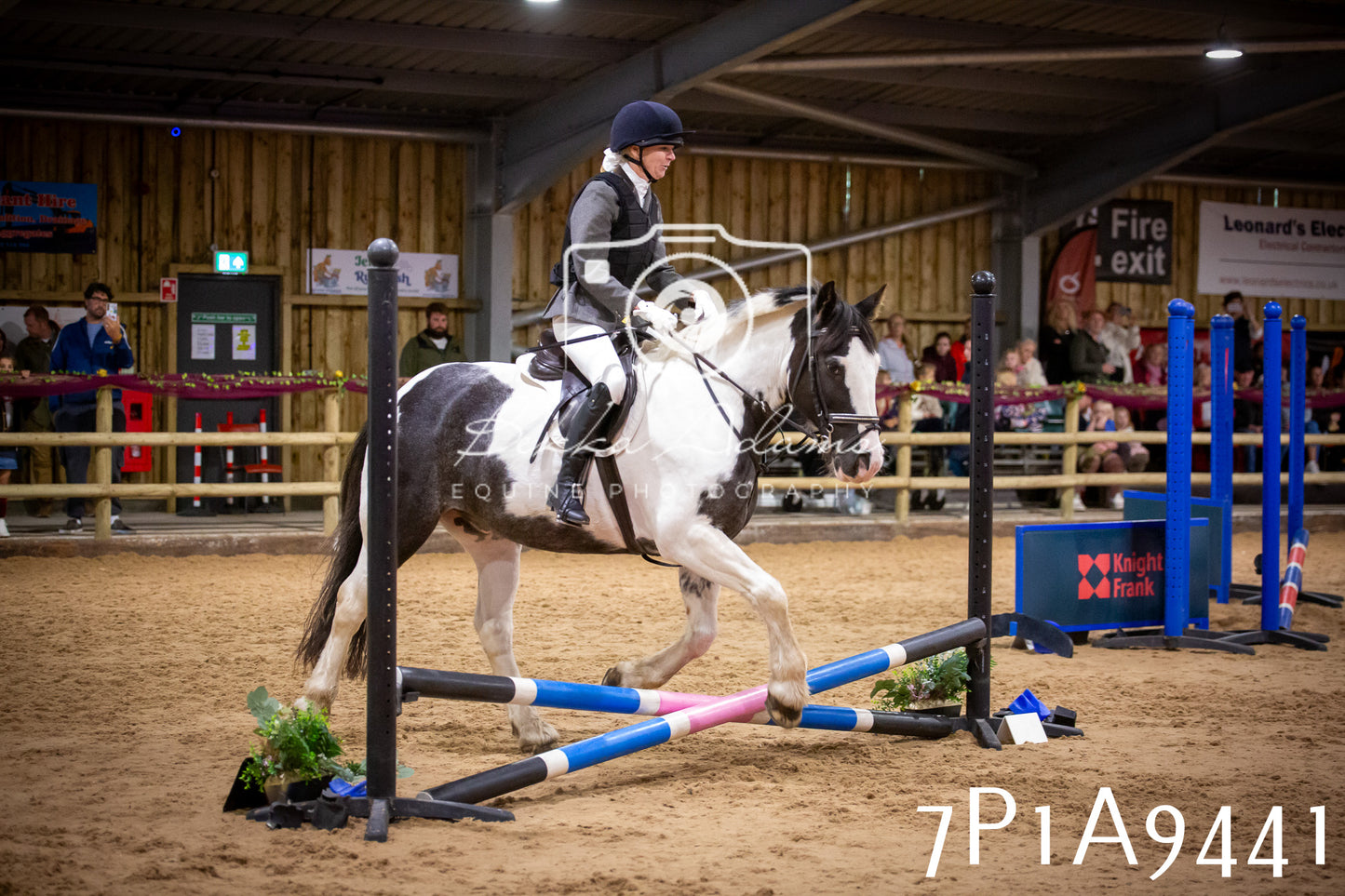 JHOYS 2025 - Senior Show Jumping - 21st September