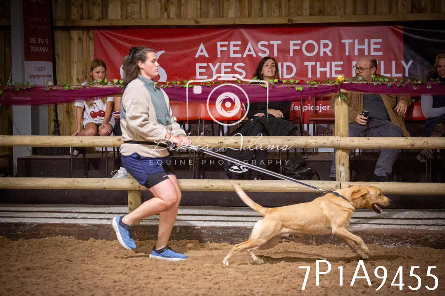 JHOYS 2025 - Dog Show - 12th September