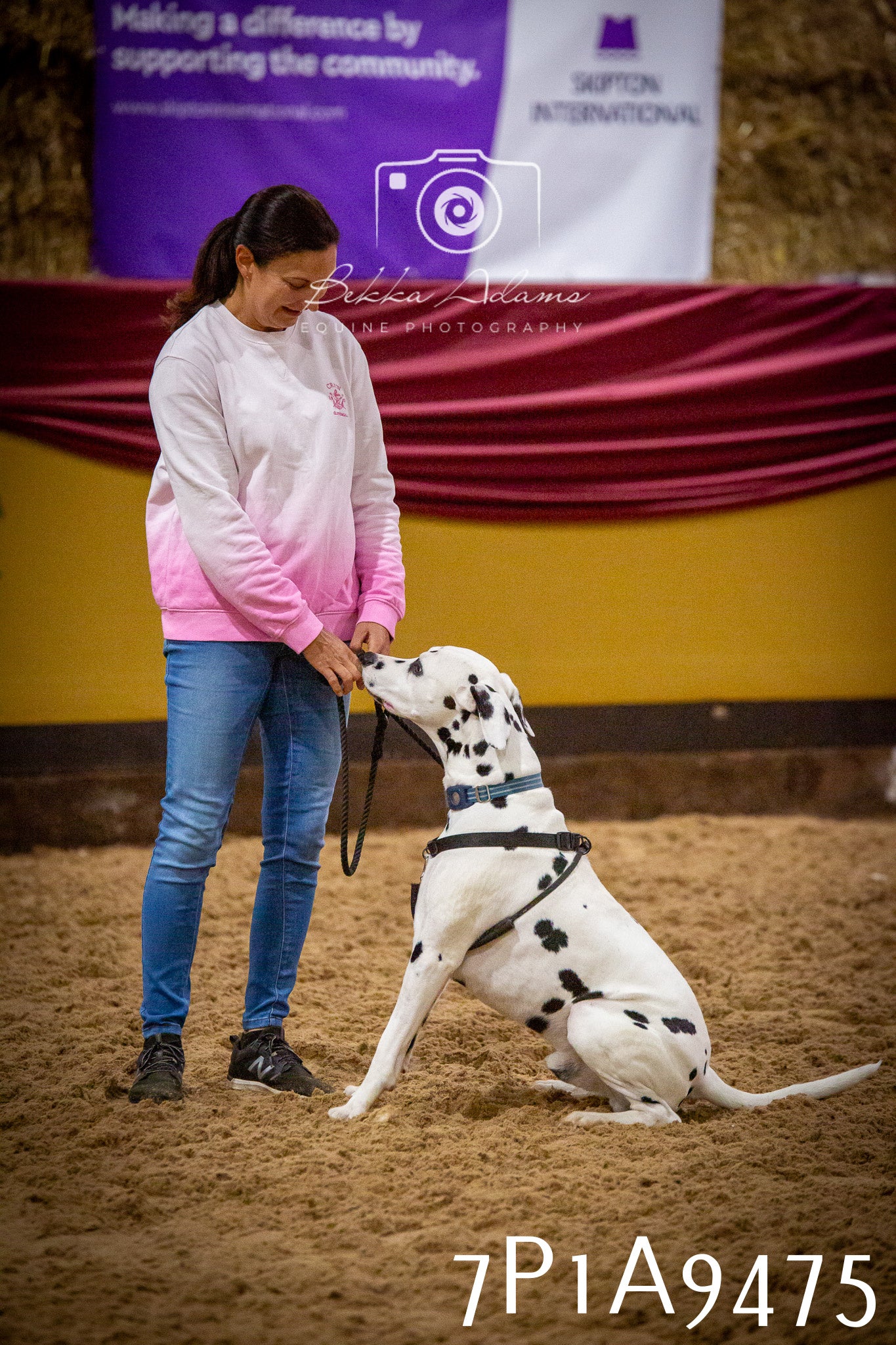 JHOYS 2025 - Dog Show - 12th September