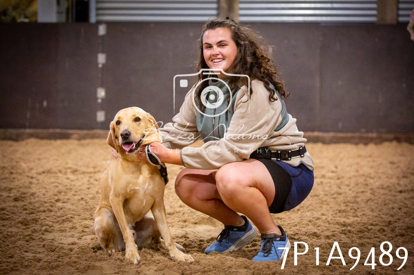 JHOYS 2025 - Dog Show - 12th September