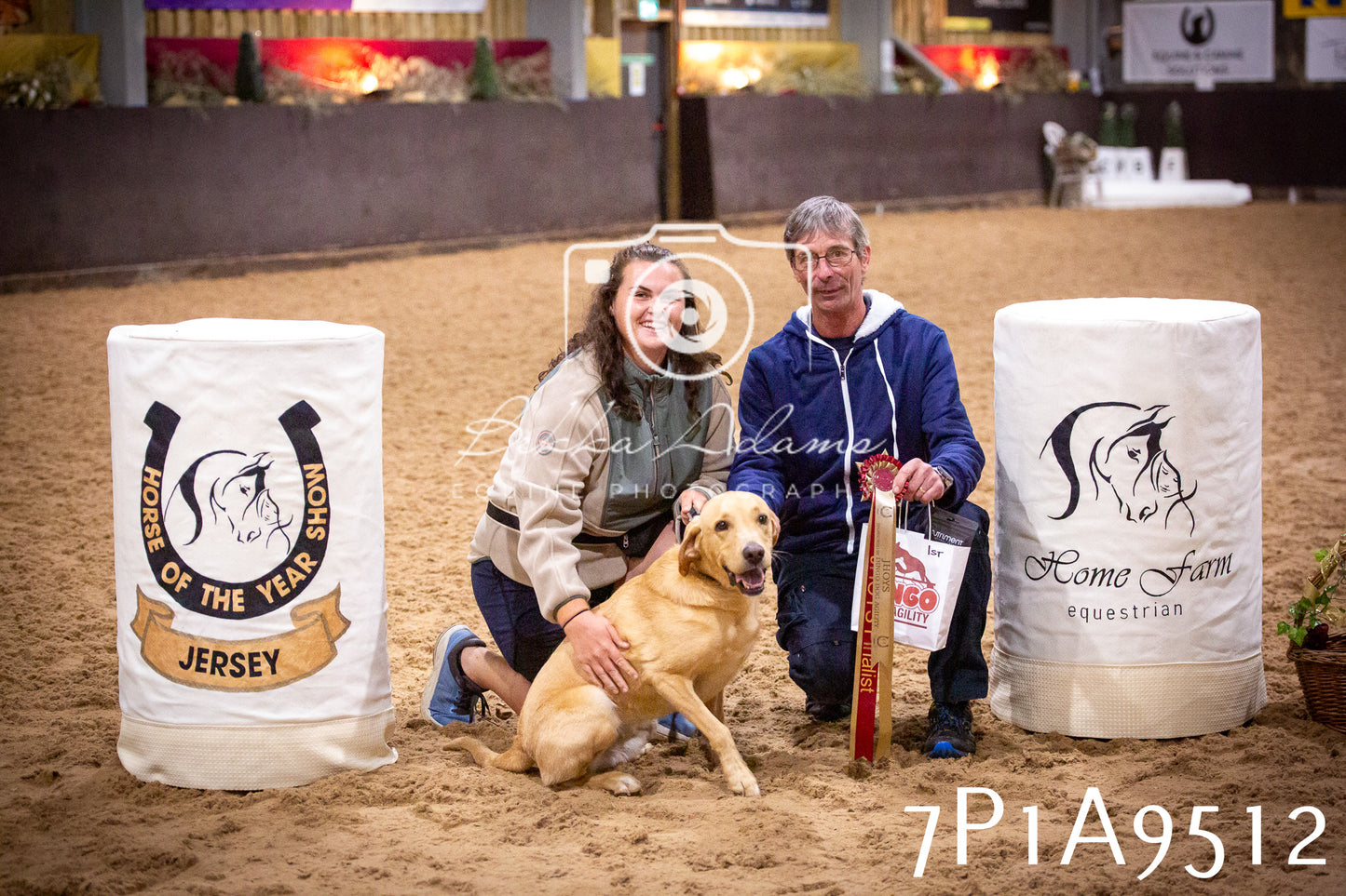 JHOYS 2025 - Dog Show - 12th September