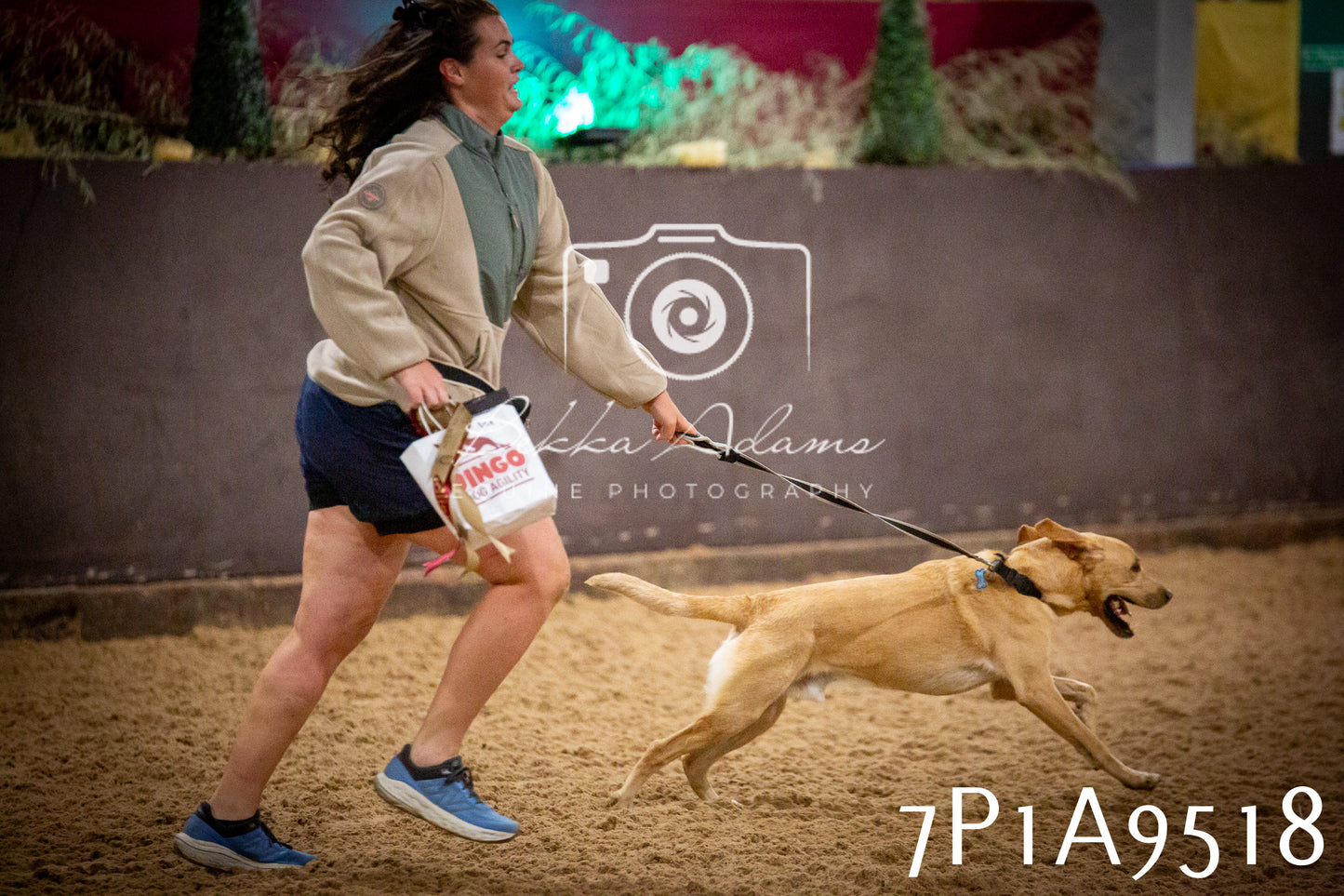 JHOYS 2025 - Dog Show - 12th September