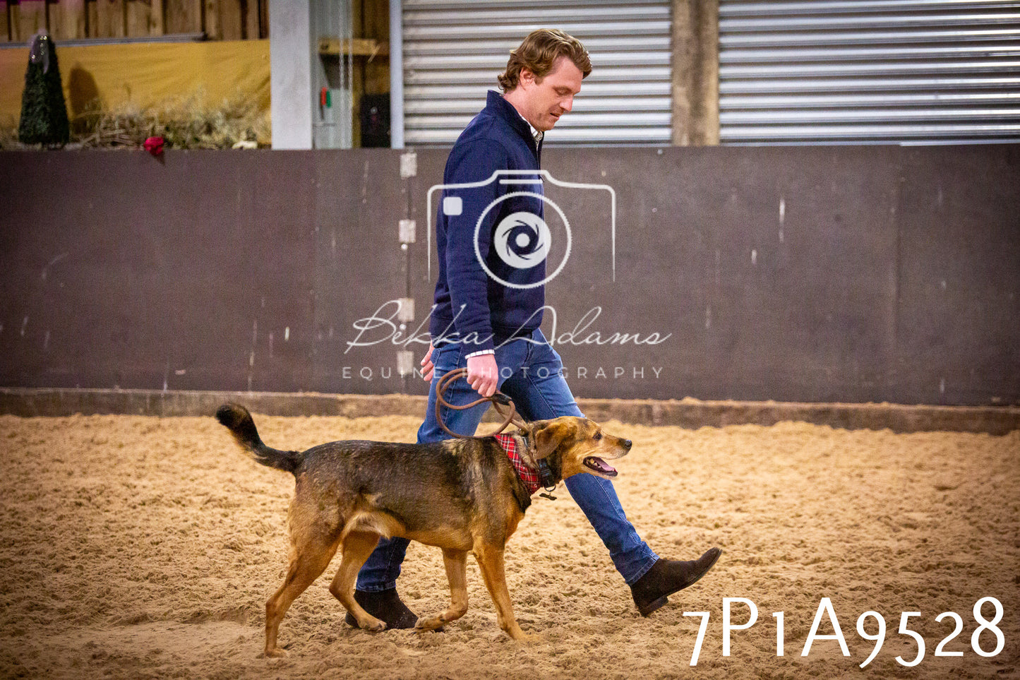 JHOYS 2025 - Dog Show - 12th September