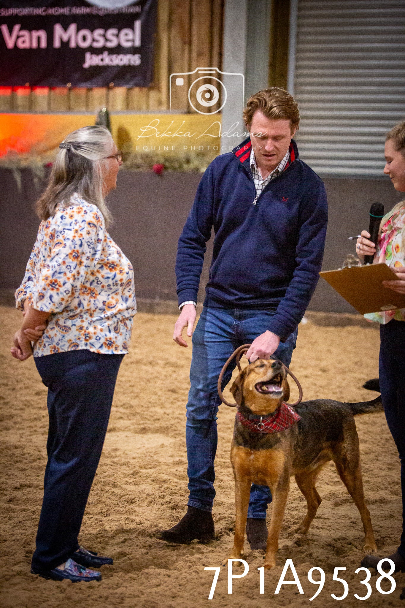 JHOYS 2025 - Dog Show - 12th September