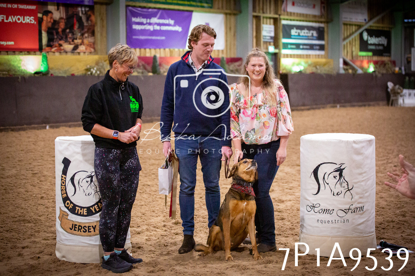 JHOYS 2025 - Dog Show - 12th September