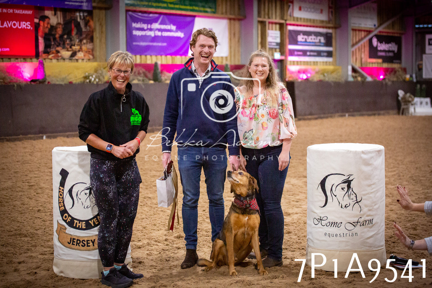 JHOYS 2025 - Dog Show - 12th September