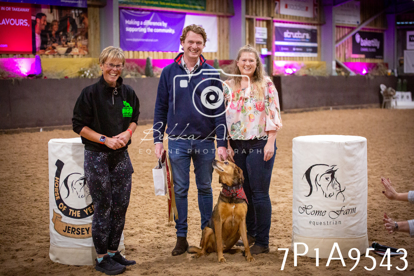 JHOYS 2025 - Dog Show - 12th September