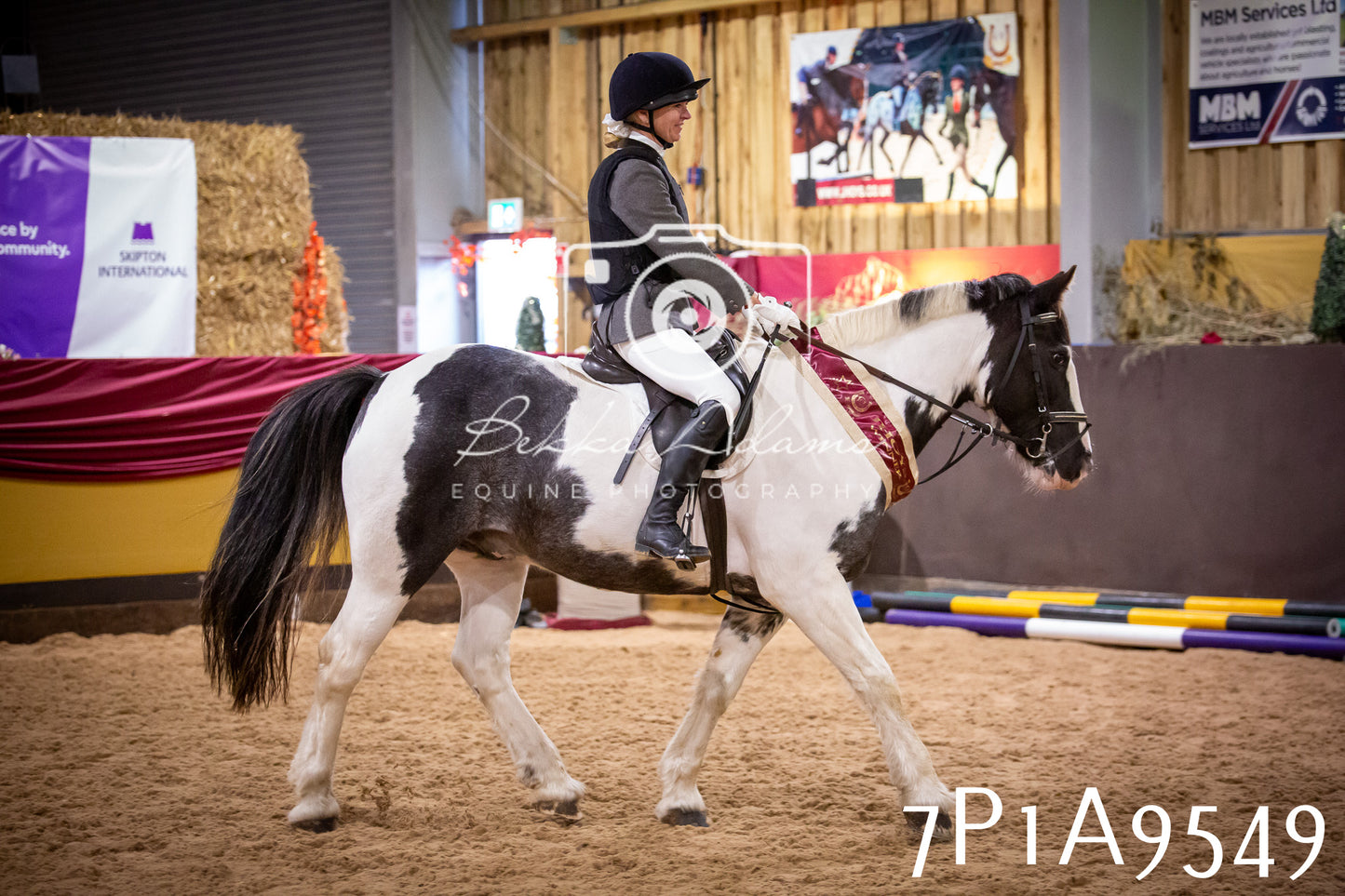 JHOYS 2025 - Senior Show Jumping - 21st September