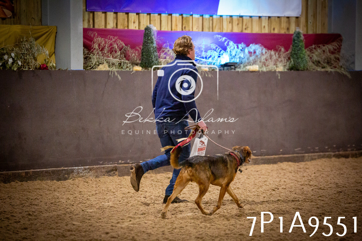 JHOYS 2025 - Dog Show - 12th September