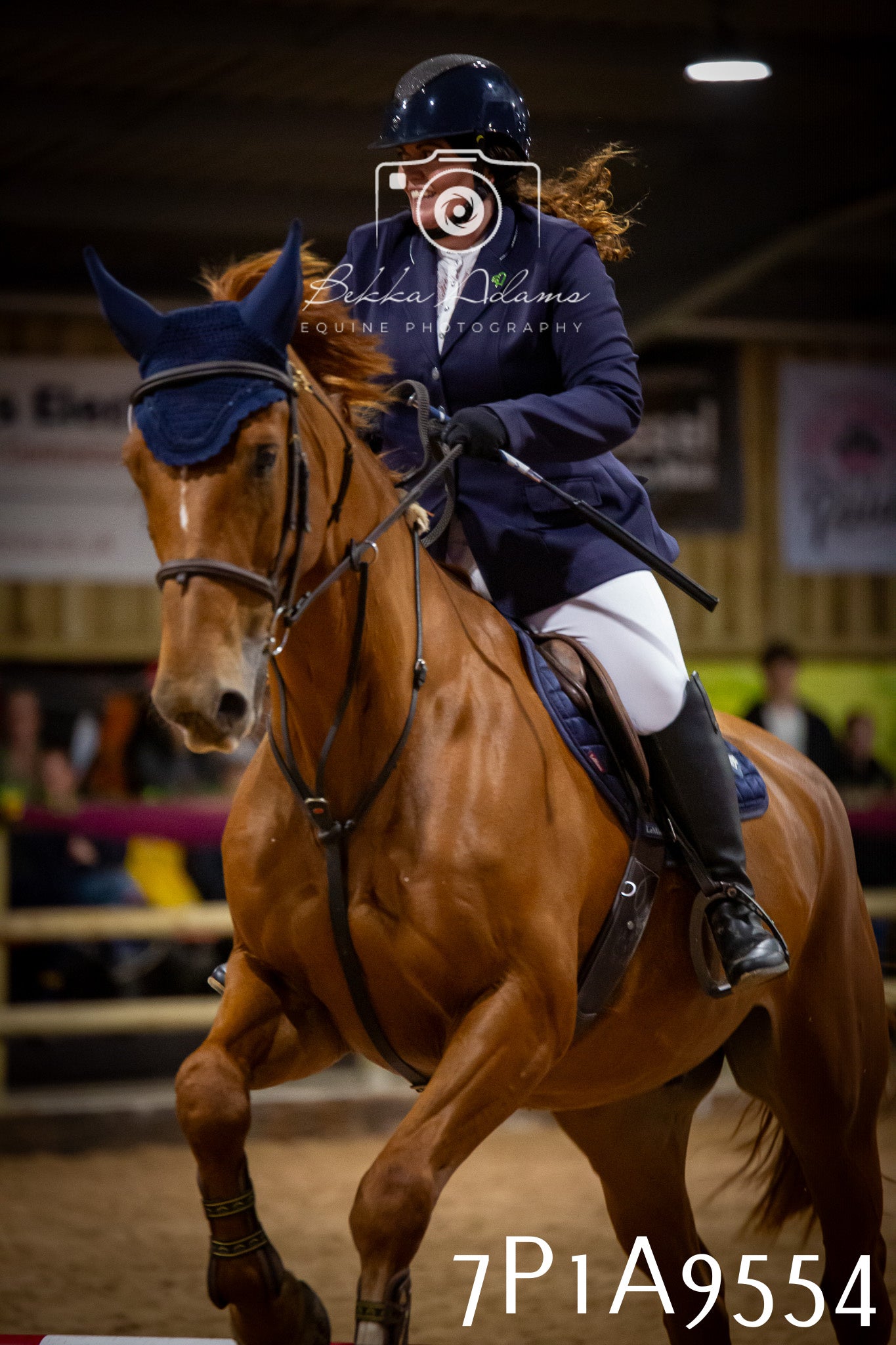 JHOYS 2025 - Senior Show Jumping - 21st September