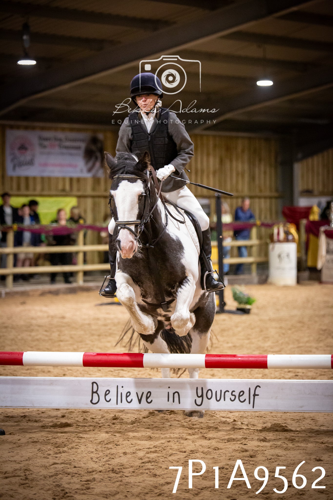 JHOYS 2025 - Senior Show Jumping - 21st September