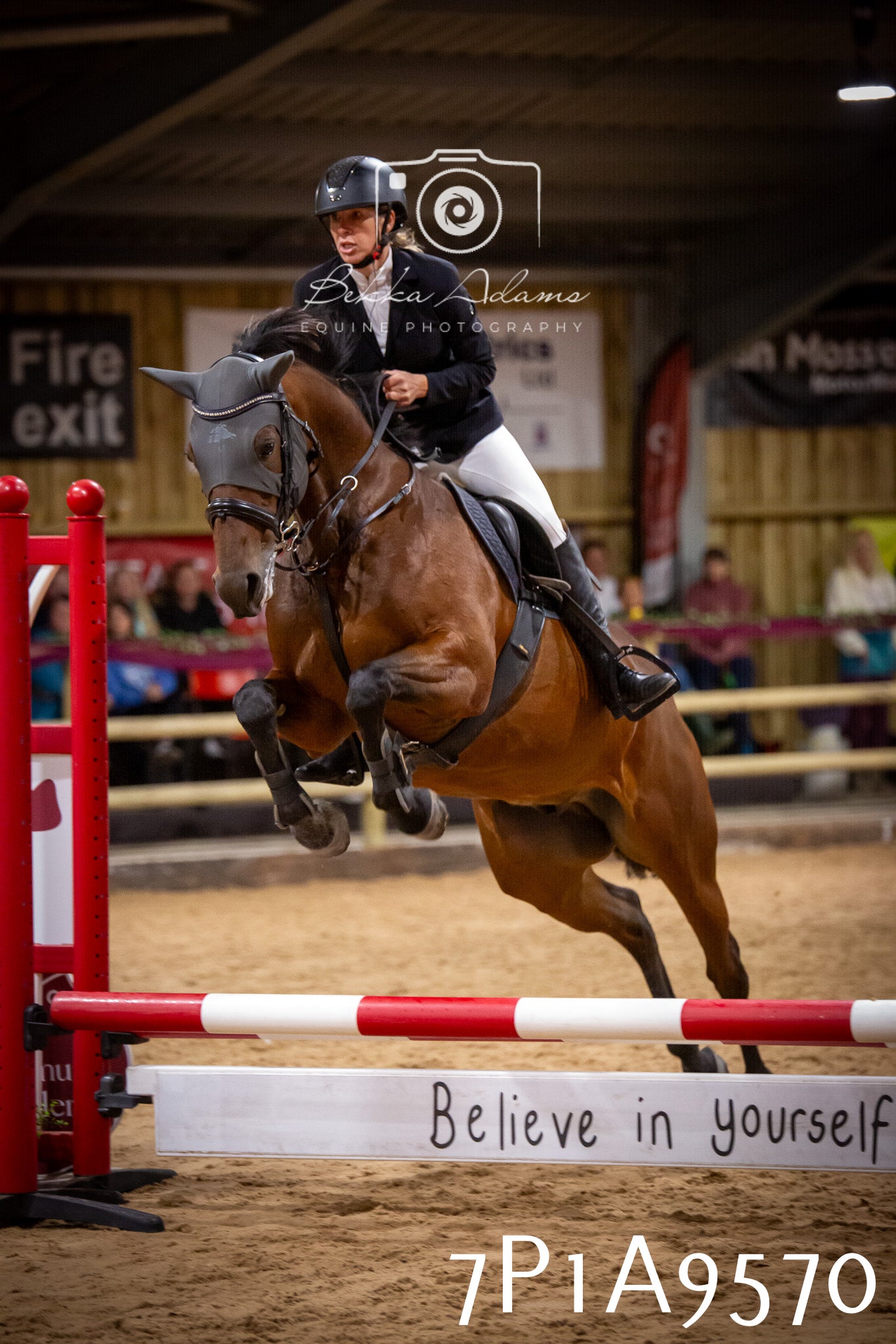 JHOYS 2025 - Senior Show Jumping - 21st September