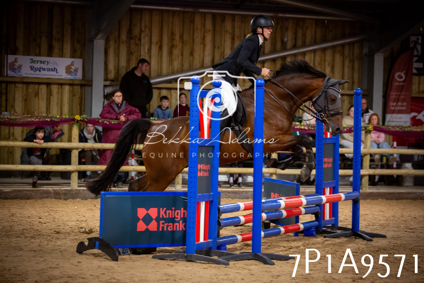 JHOYS 2025 - Senior Show Jumping - 21st September