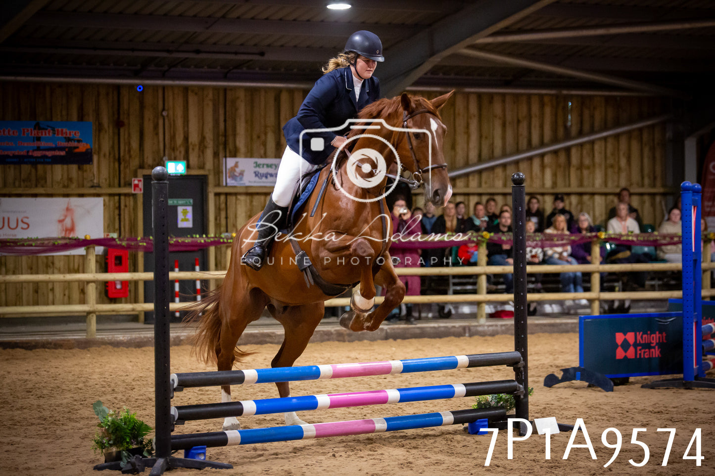 JHOYS 2025 - Senior Show Jumping - 21st September
