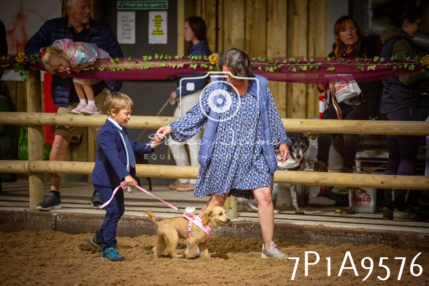 JHOYS 2025 - Dog Show - 12th September