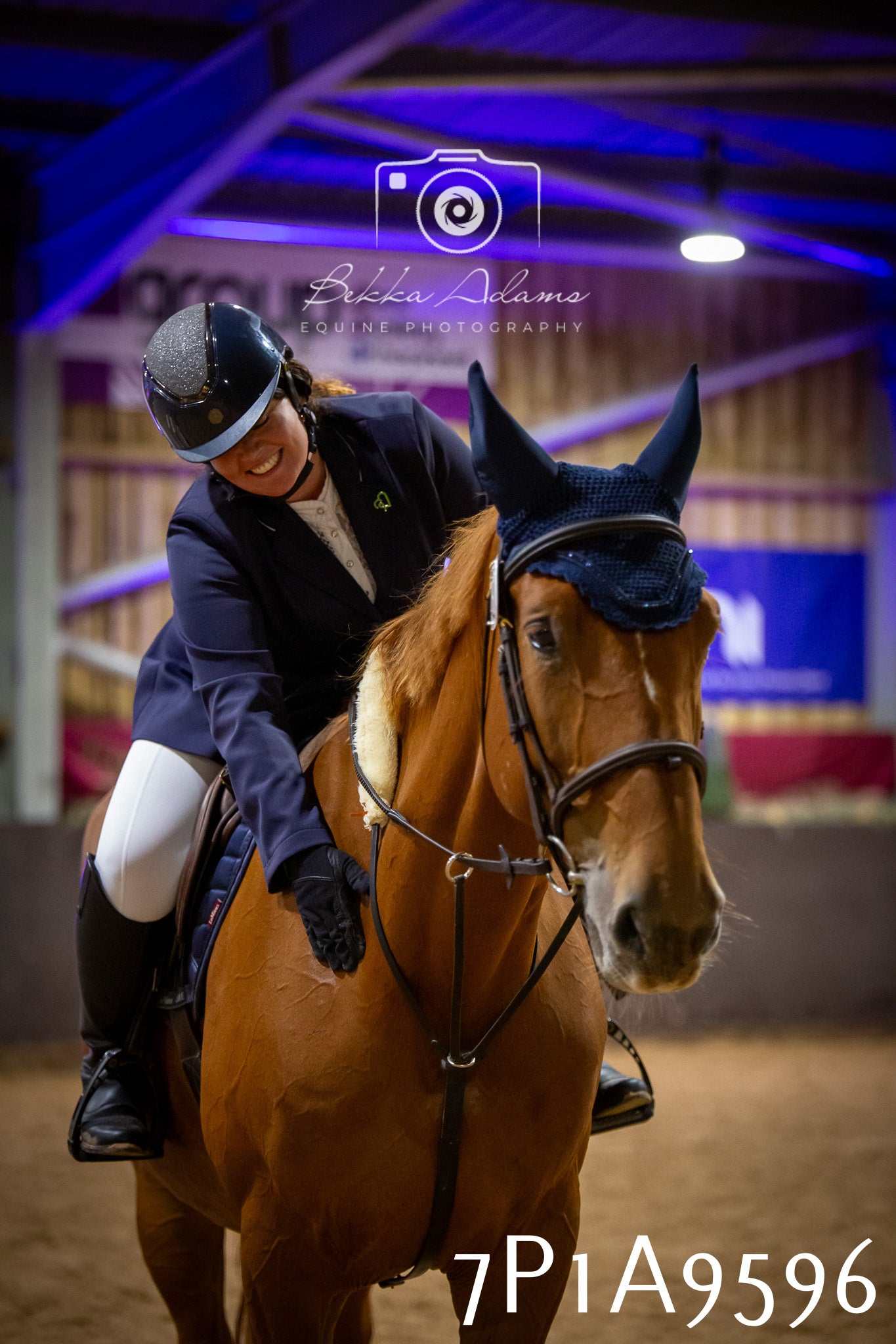 JHOYS 2025 - Senior Show Jumping - 21st September