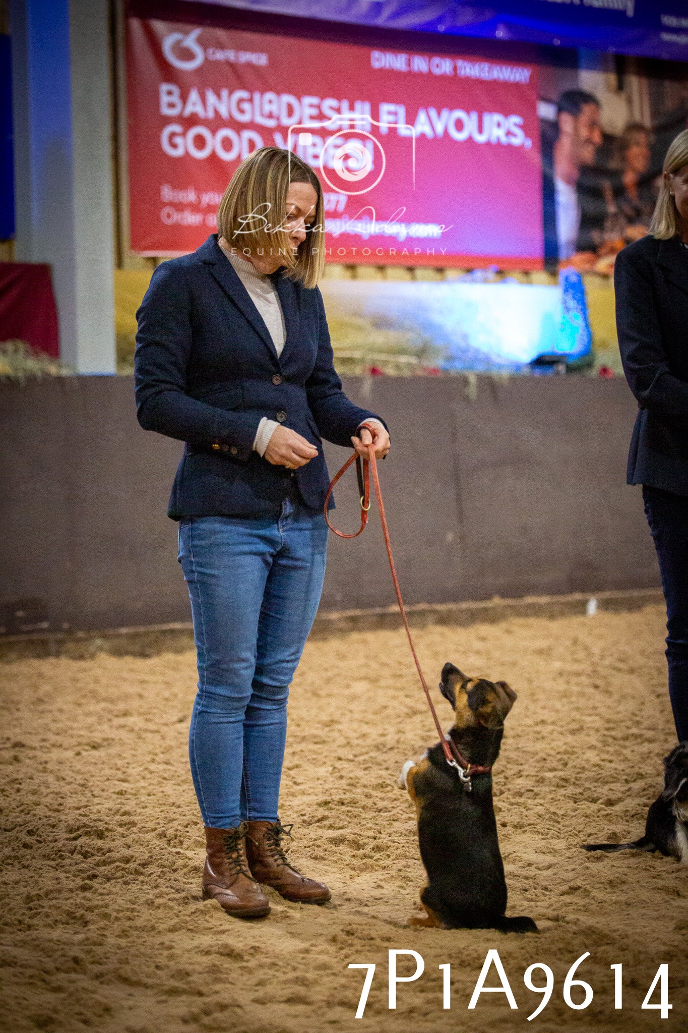 JHOYS 2025 - Dog Show - 12th September