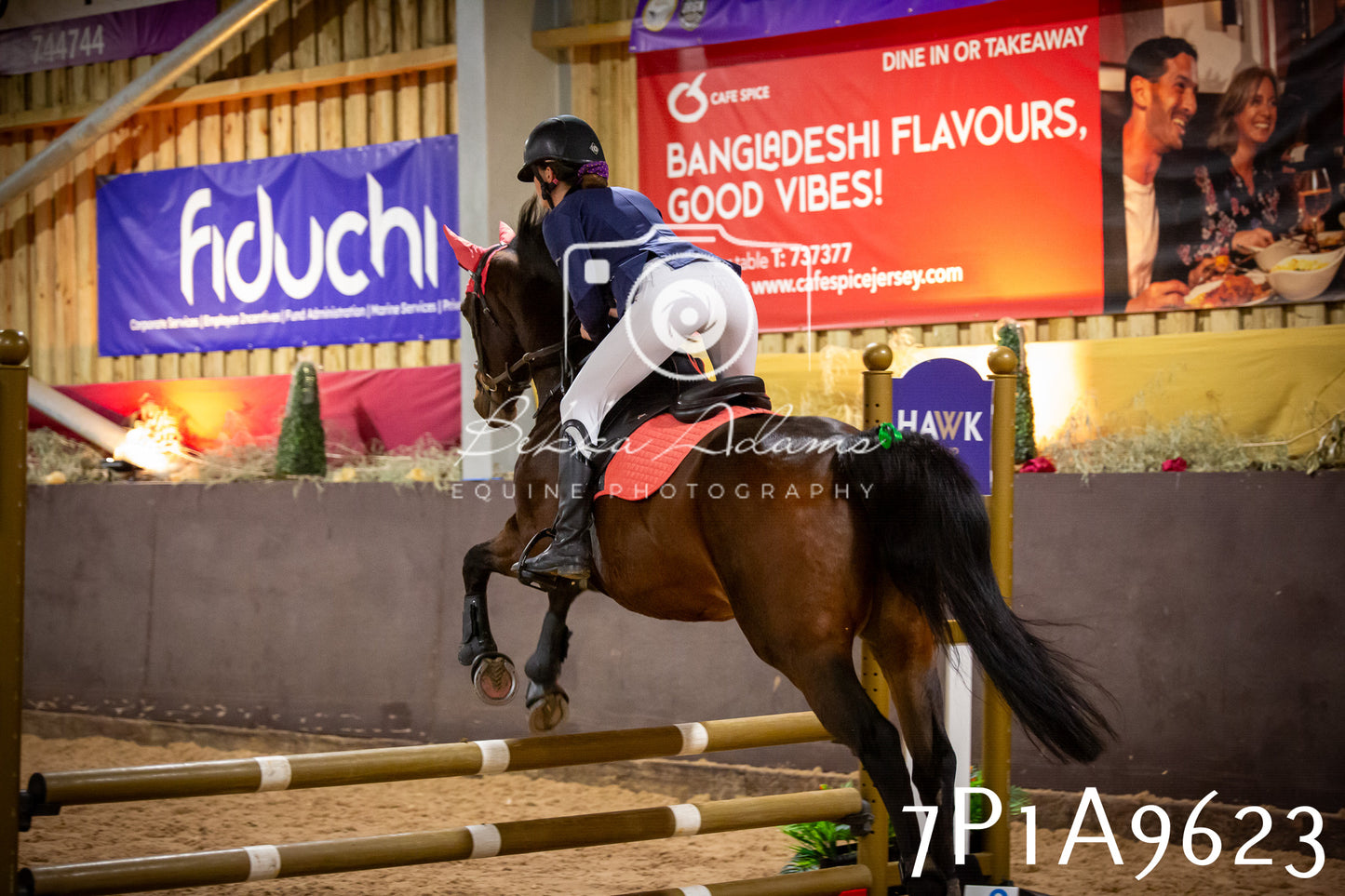 JHOYS 2025 - Senior Show Jumping - 21st September