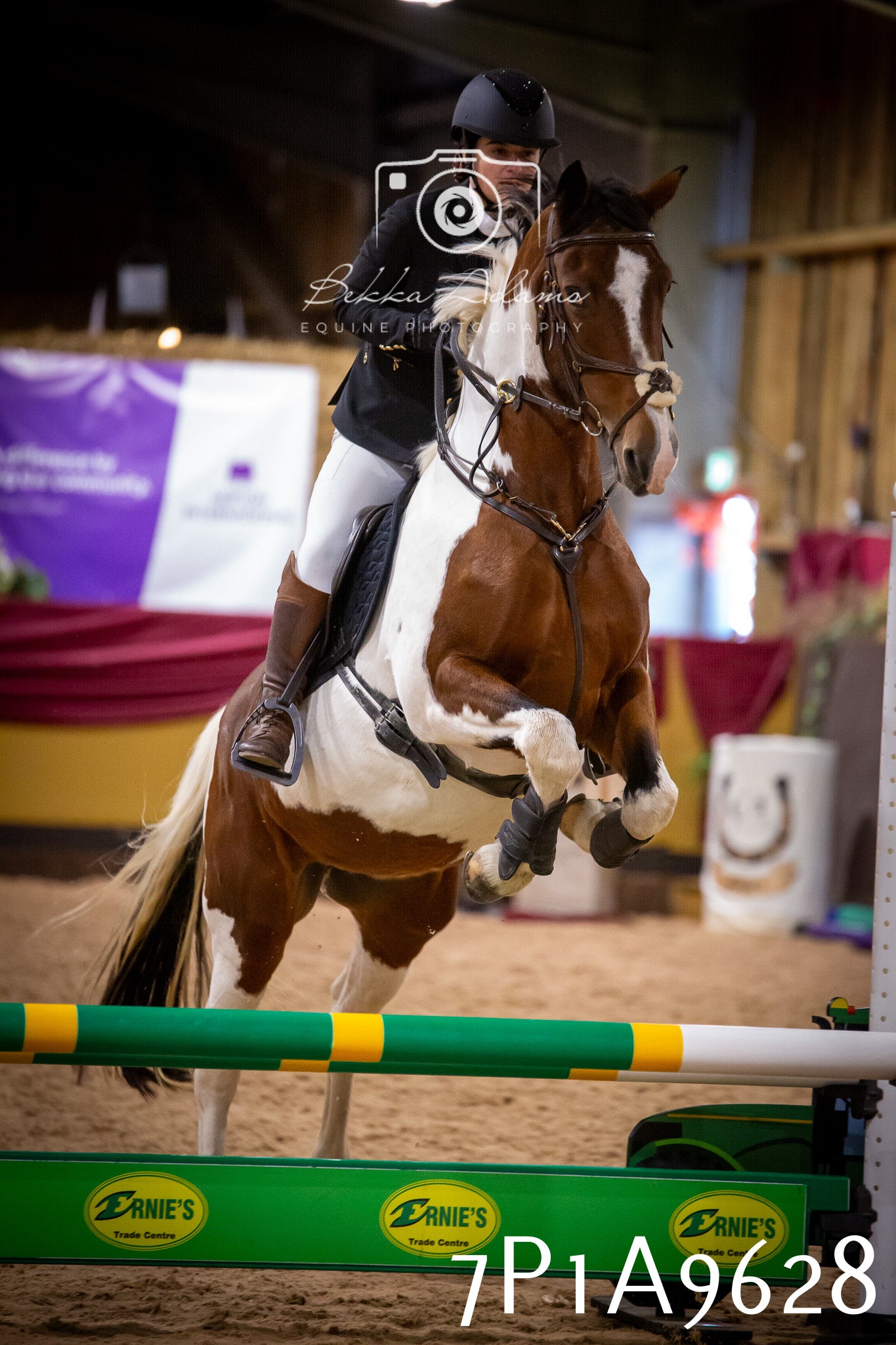 JHOYS 2025 - Senior Show Jumping - 21st September