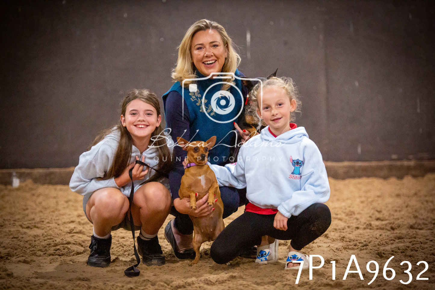JHOYS 2025 - Dog Show - 12th September