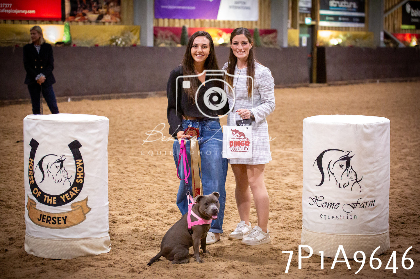 JHOYS 2025 - Dog Show - 12th September
