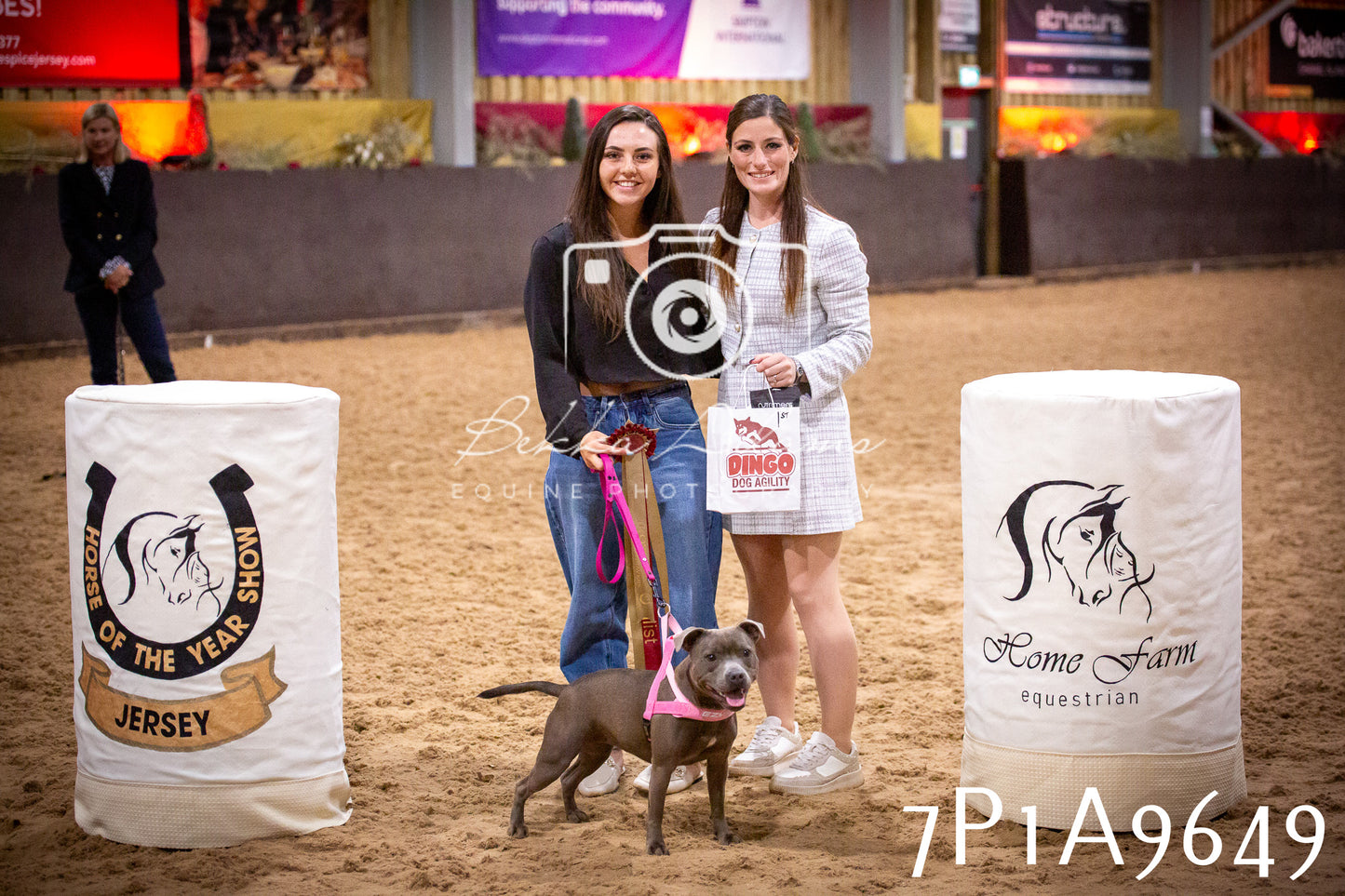 JHOYS 2025 - Dog Show - 12th September
