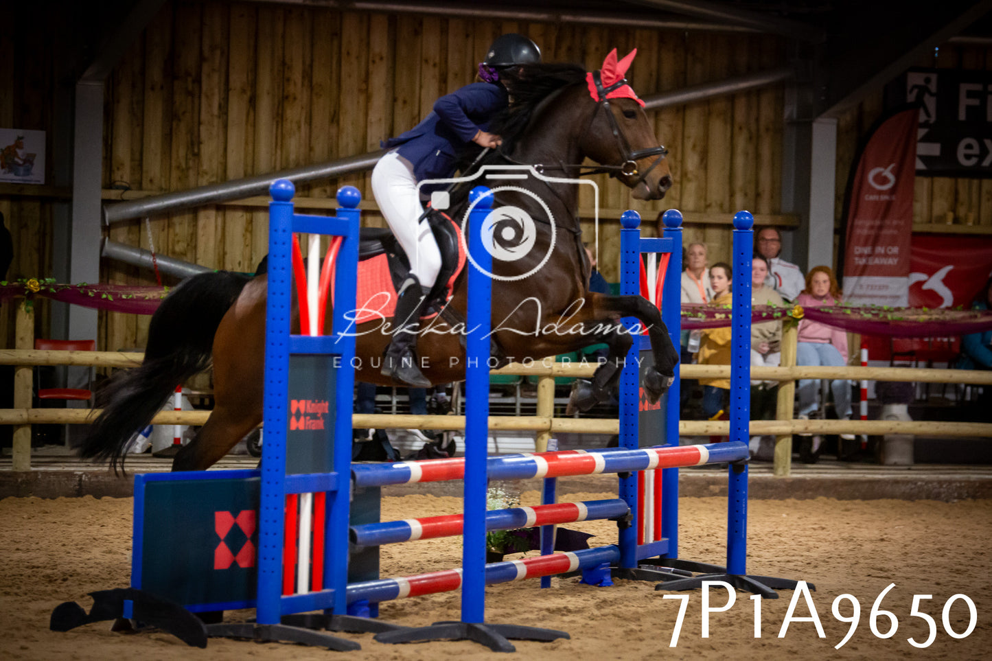 JHOYS 2025 - Senior Show Jumping - 21st September