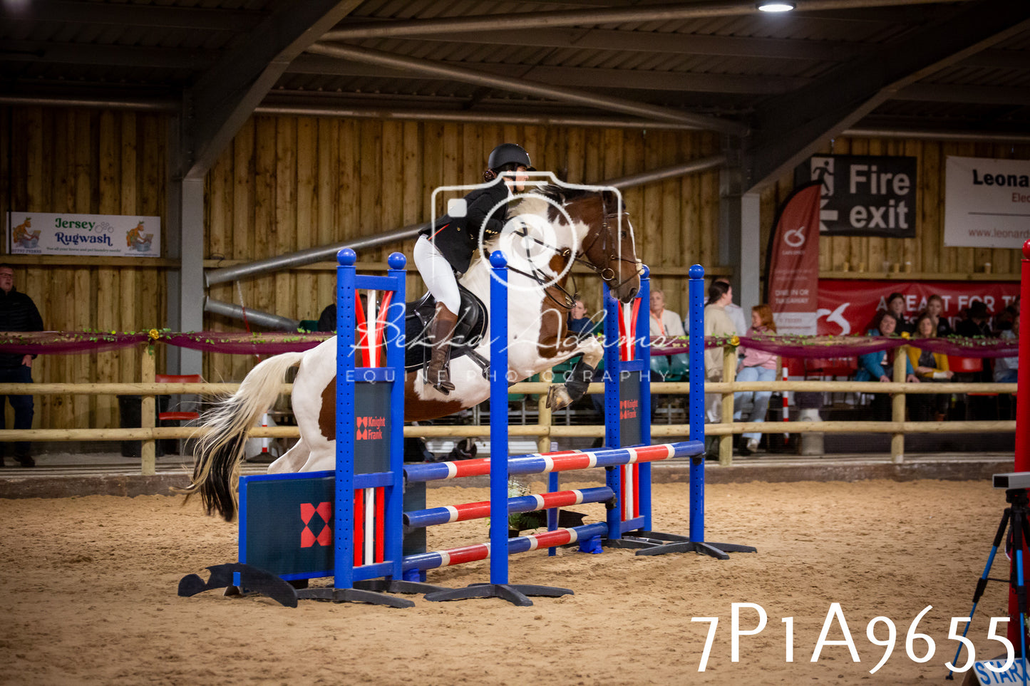 JHOYS 2025 - Senior Show Jumping - 21st September