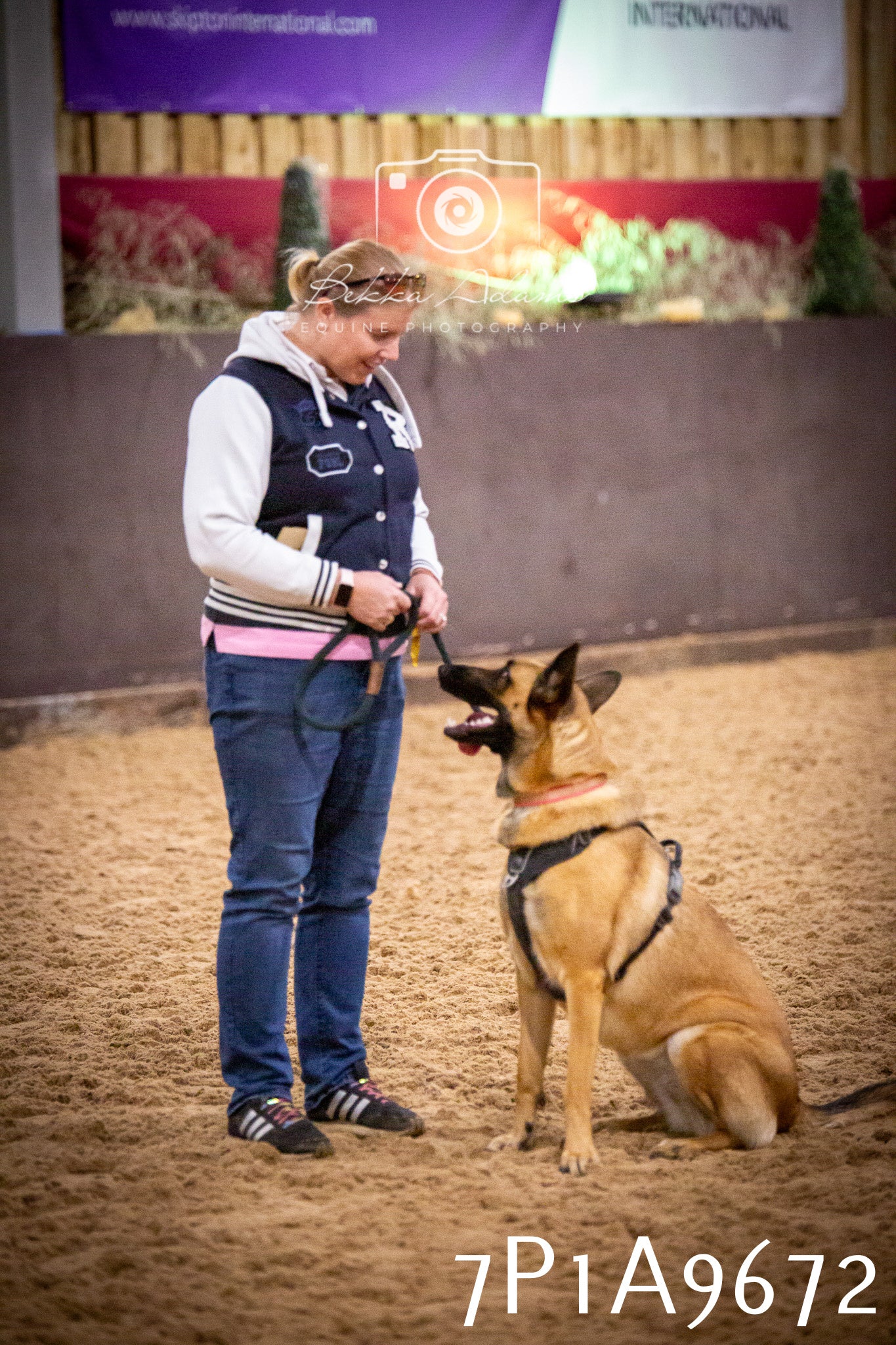 JHOYS 2025 - Dog Show - 12th September