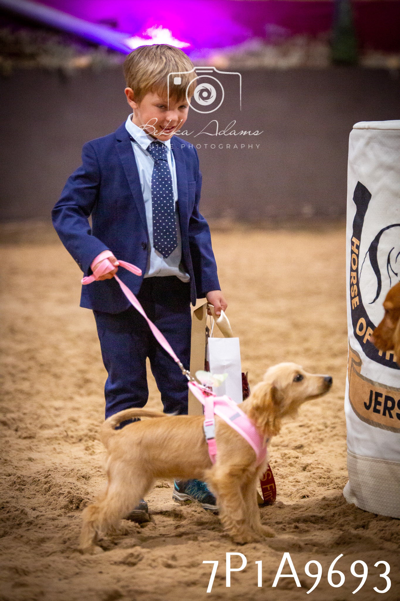 JHOYS 2025 - Dog Show - 12th September