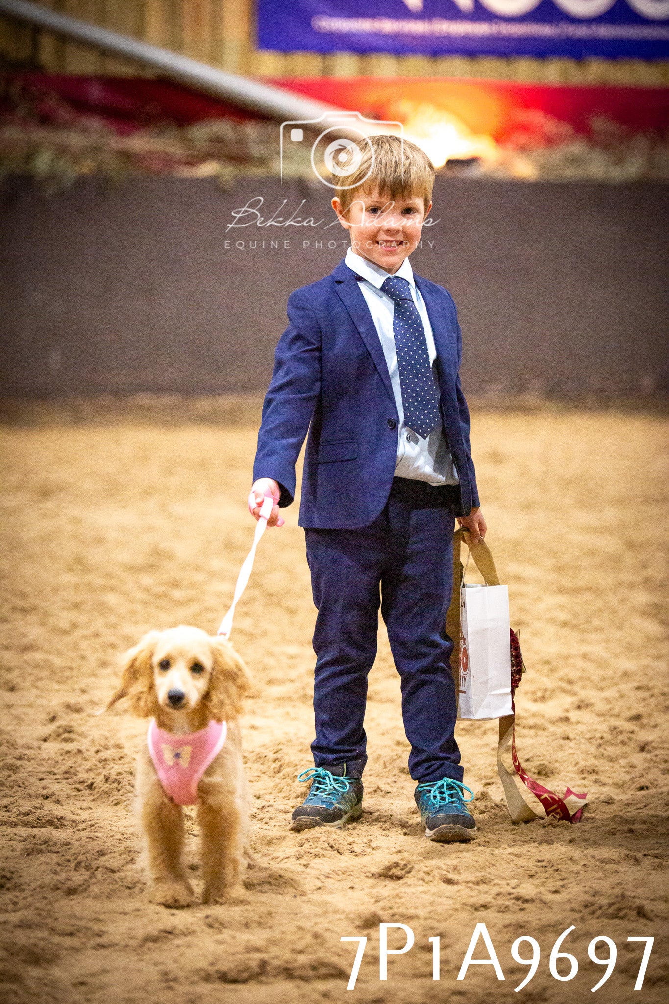JHOYS 2025 - Dog Show - 12th September