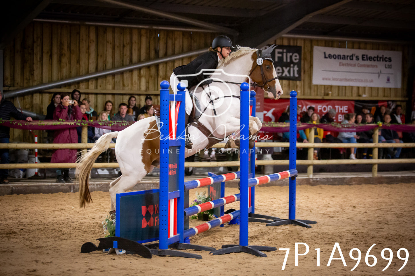 JHOYS 2025 - Senior Show Jumping - 21st September