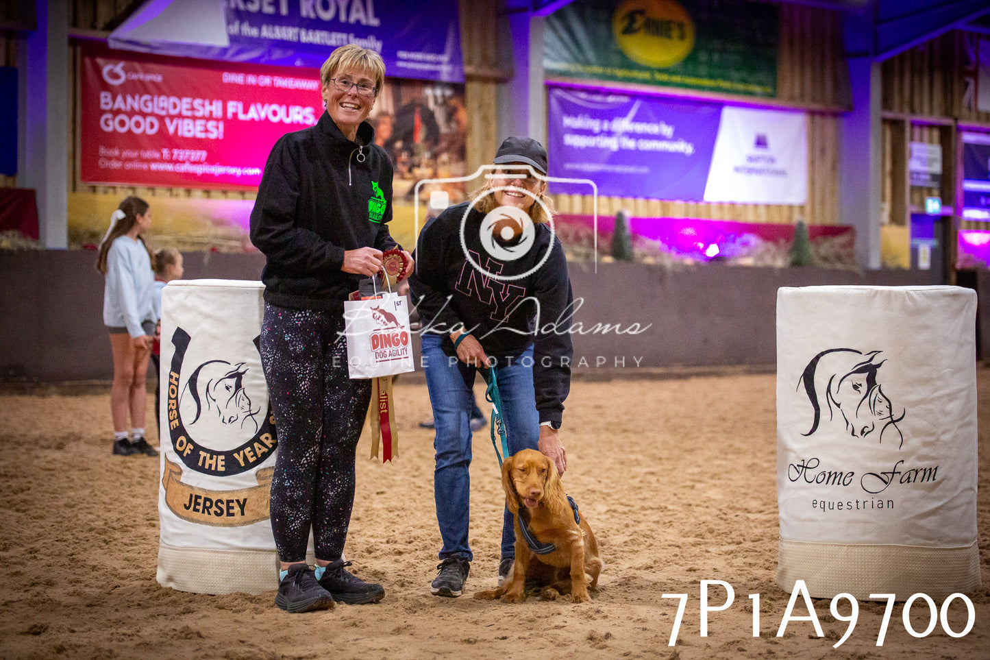 JHOYS 2025 - Dog Show - 12th September