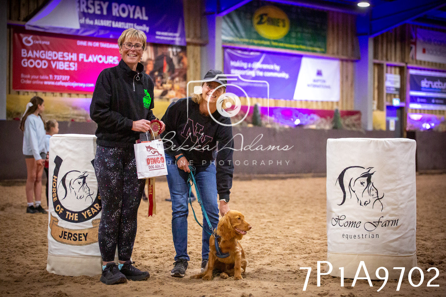 JHOYS 2025 - Dog Show - 12th September