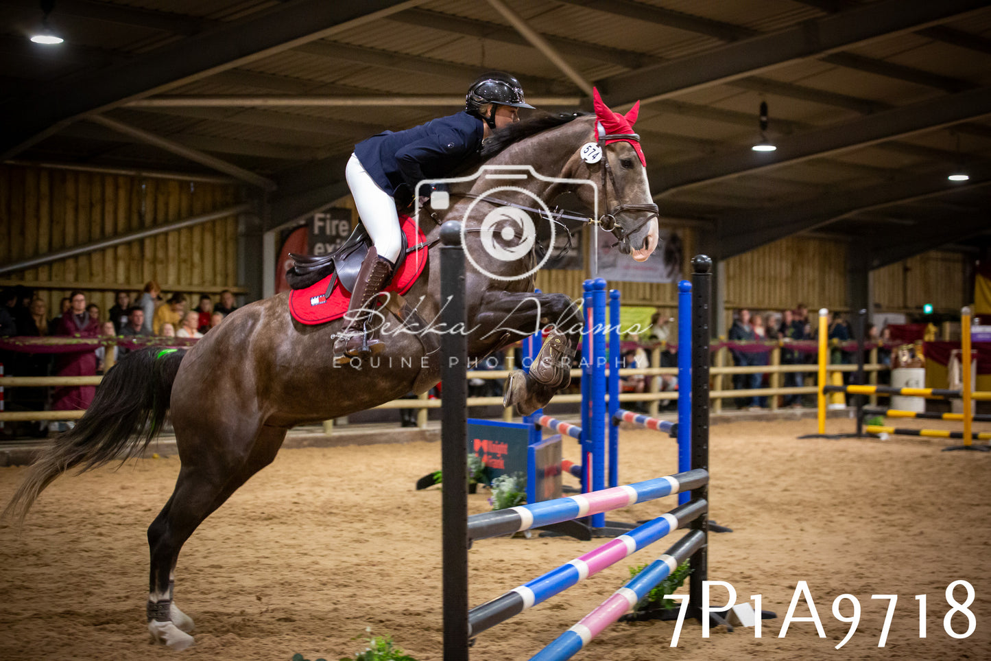 JHOYS 2025 - Senior Show Jumping - 21st September