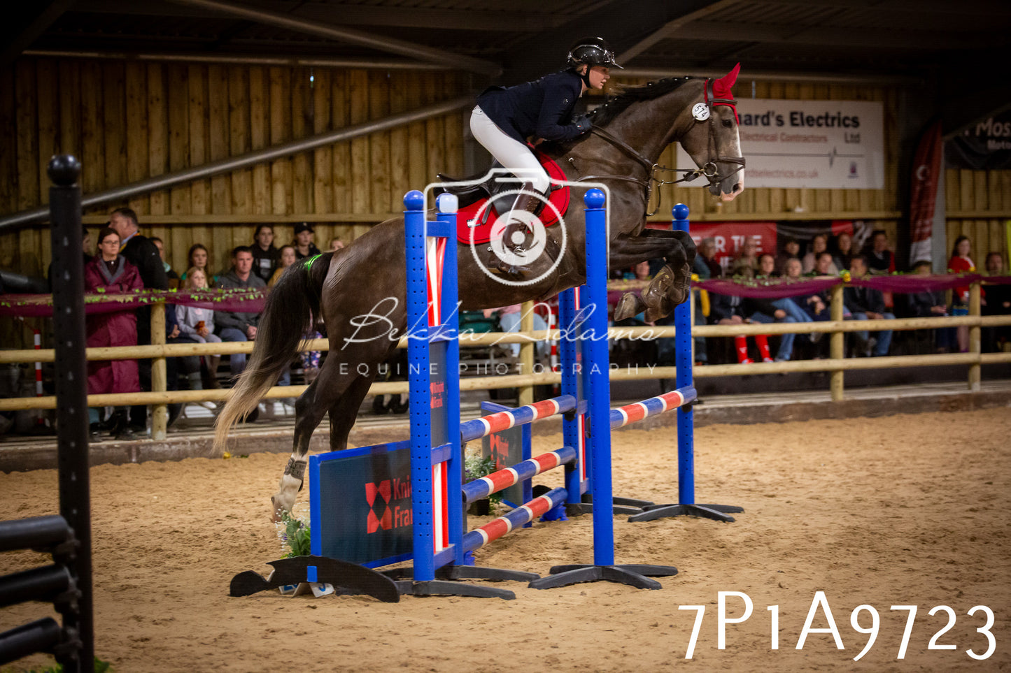 JHOYS 2025 - Senior Show Jumping - 21st September