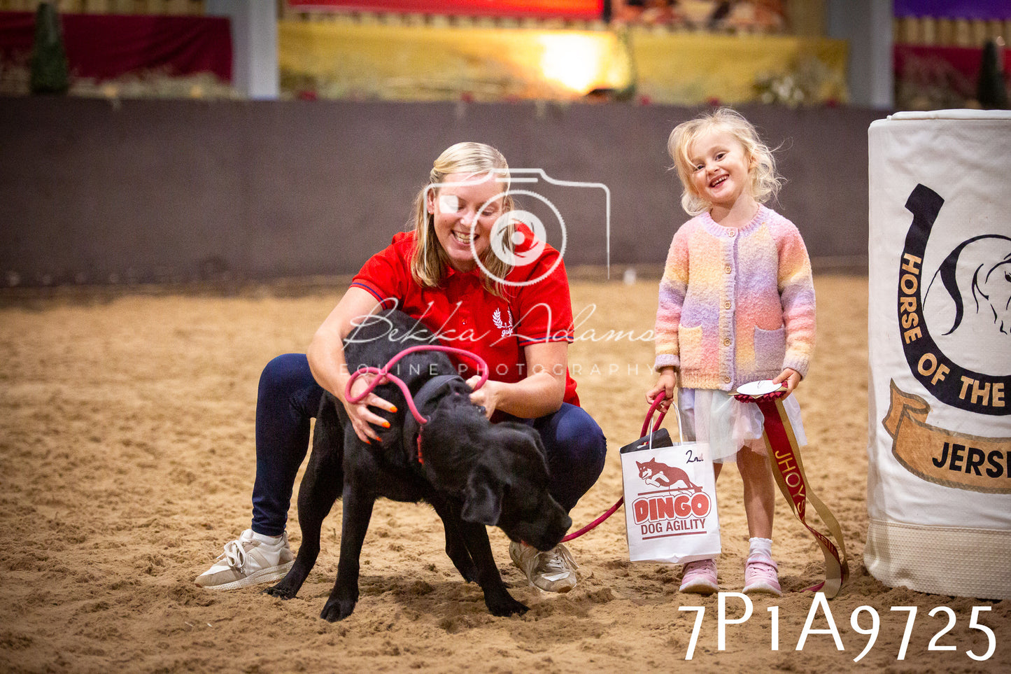 JHOYS 2025 - Dog Show - 12th September