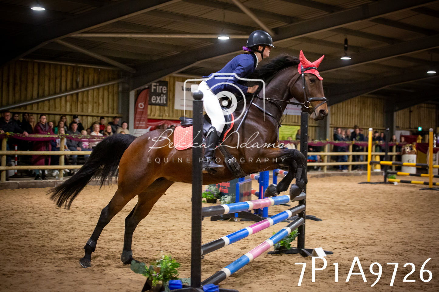 JHOYS 2025 - Senior Show Jumping - 21st September