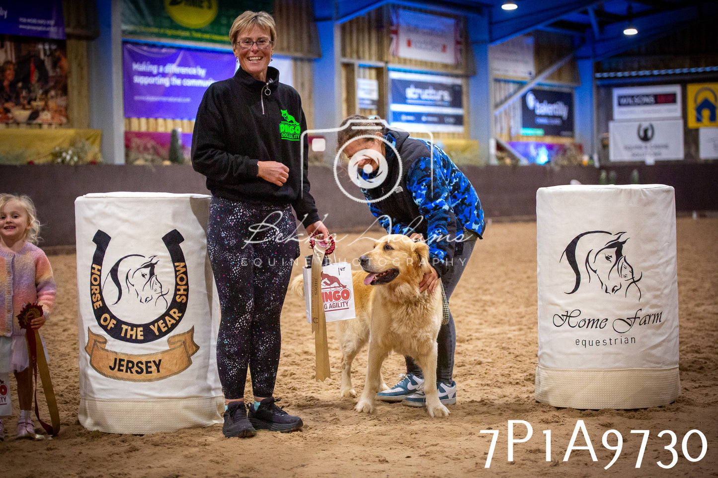 JHOYS 2025 - Dog Show - 12th September