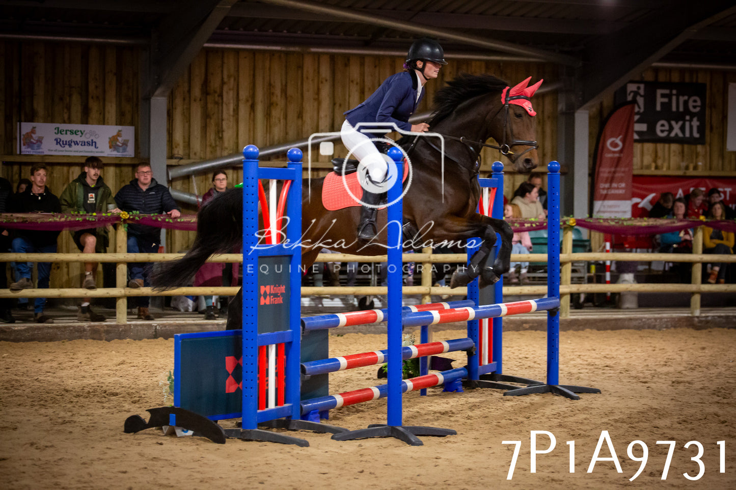 JHOYS 2025 - Senior Show Jumping - 21st September