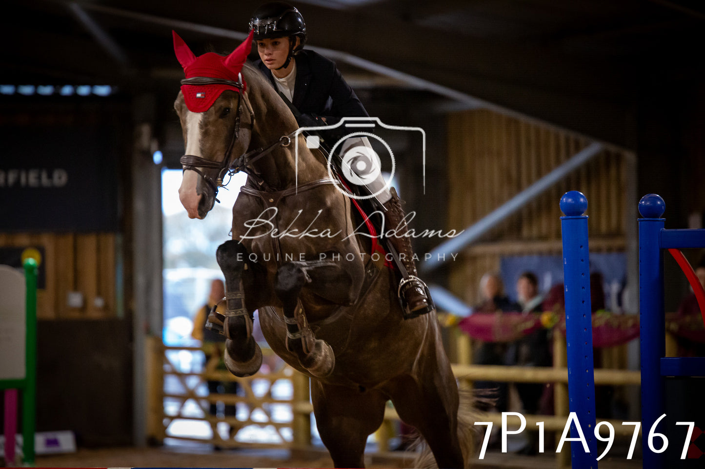 JHOYS 2025 - Senior Show Jumping - 21st September