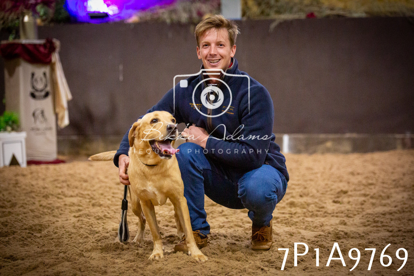 JHOYS 2025 - Dog Show - 12th September