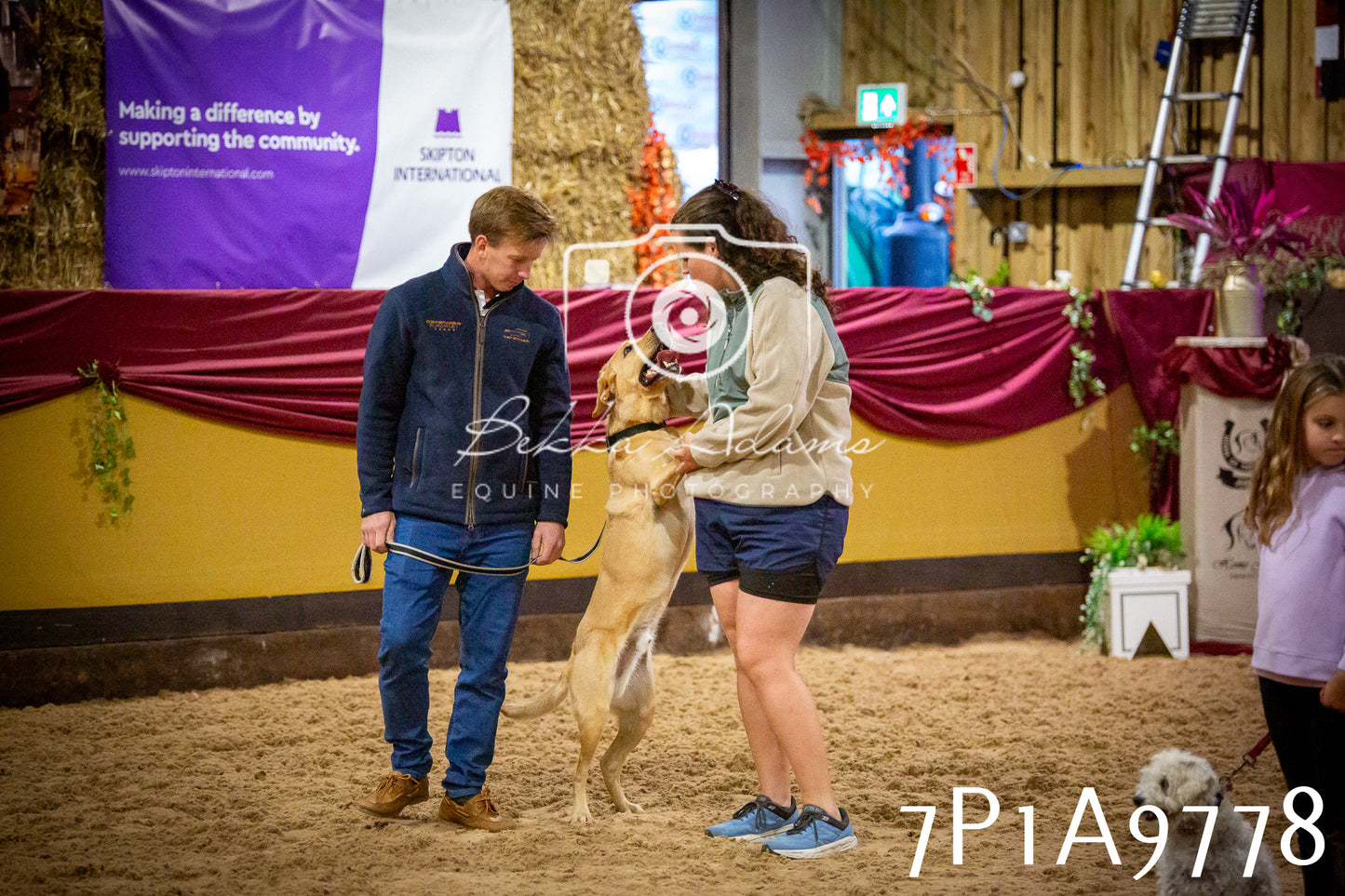 JHOYS 2025 - Dog Show - 12th September