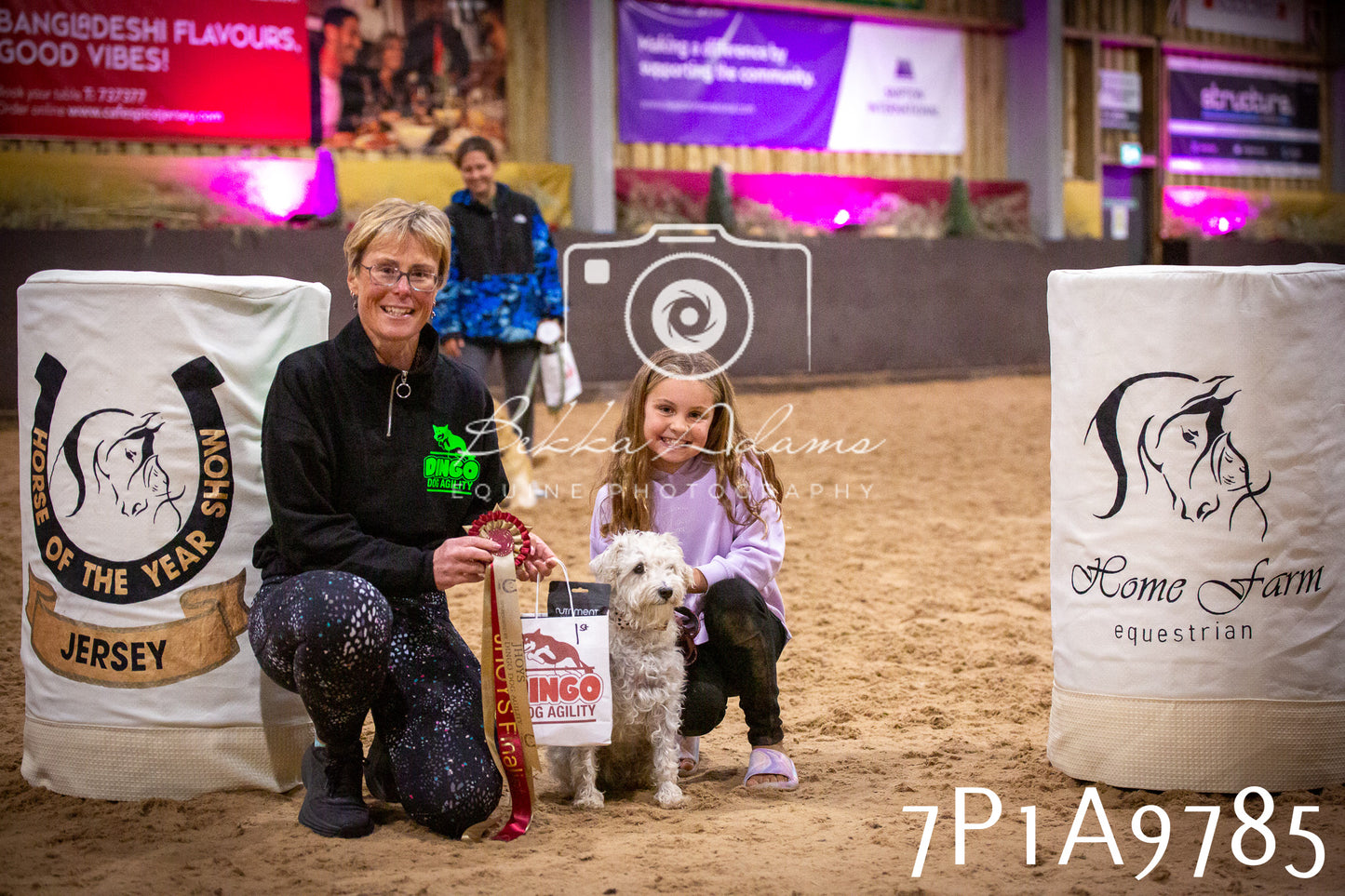 JHOYS 2025 - Dog Show - 12th September