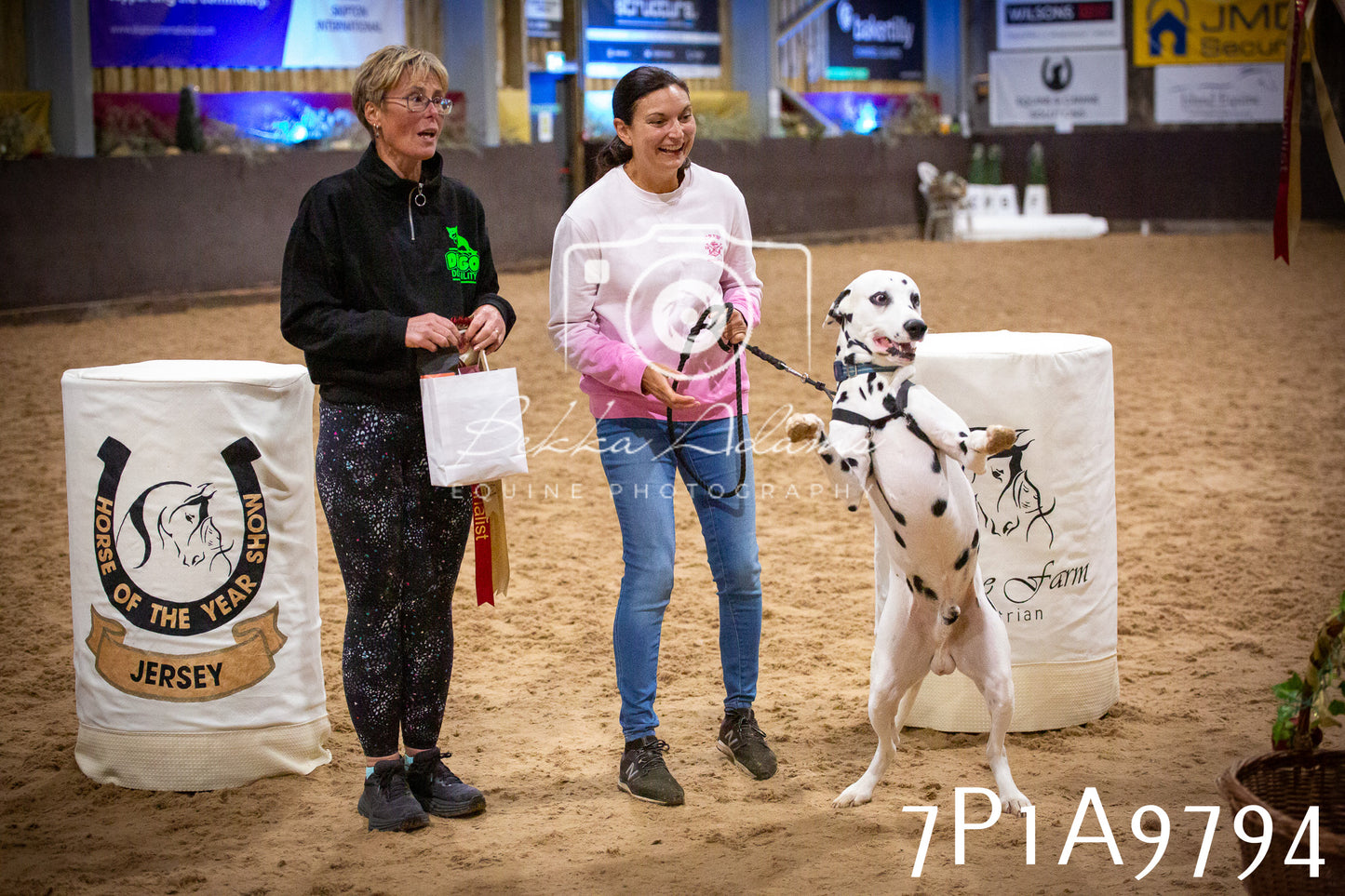 JHOYS 2025 - Dog Show - 12th September