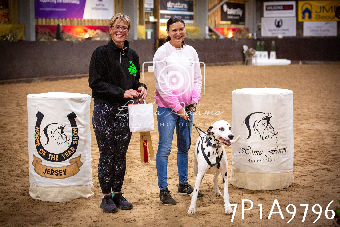 JHOYS 2025 - Dog Show - 12th September