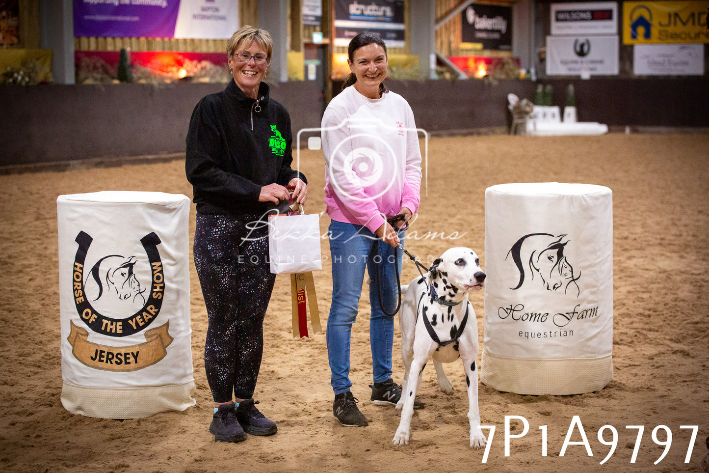 JHOYS 2025 - Dog Show - 12th September