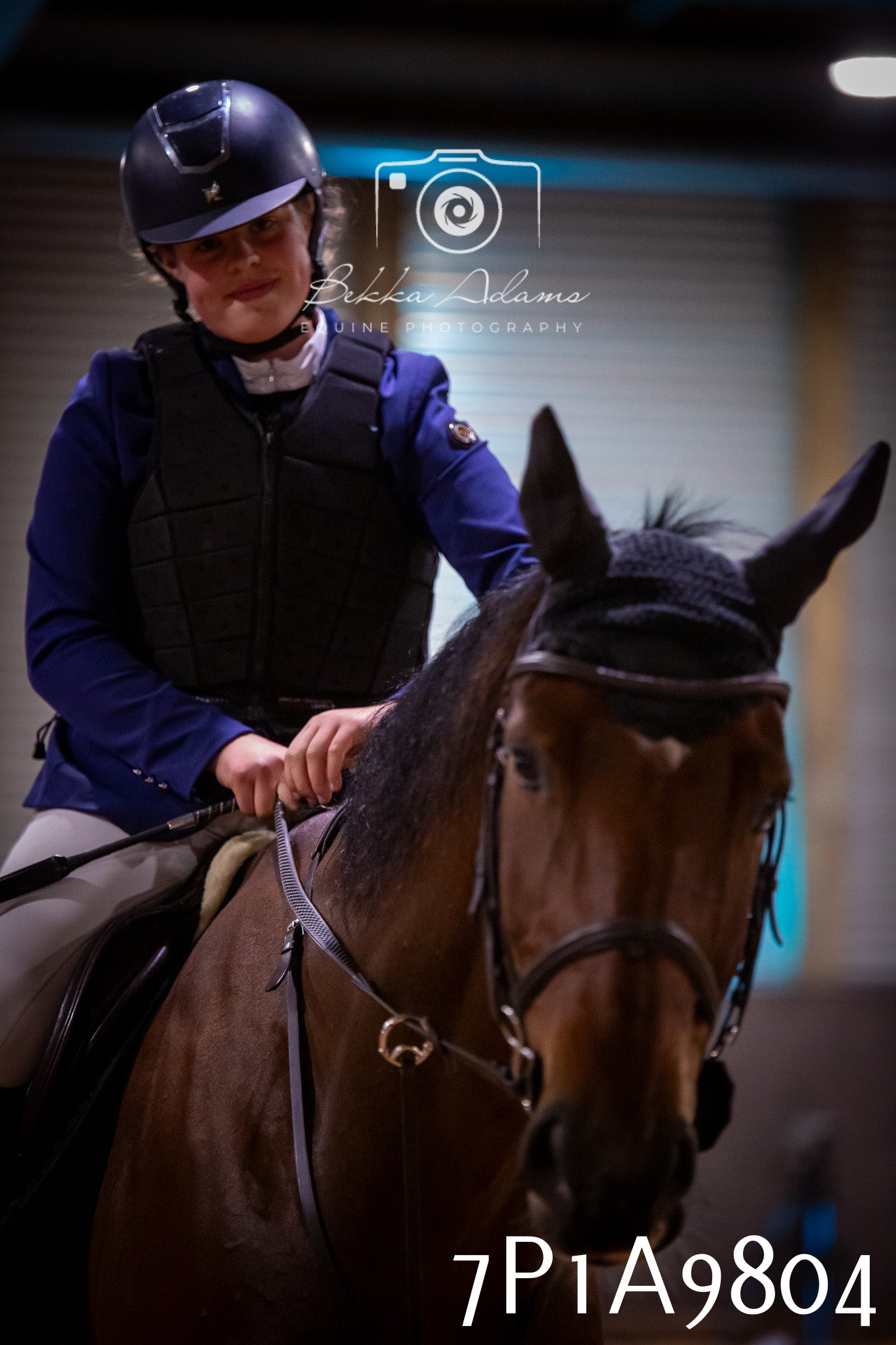 JHOYS 2025 - Senior Show Jumping - 21st September